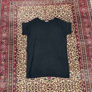 Elizabeth Suzann Georgia Dress in Midweight Linen